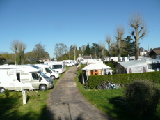 camping, caravanes, mobil homes